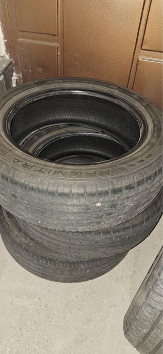 Onix zavod balon 195/55 R16