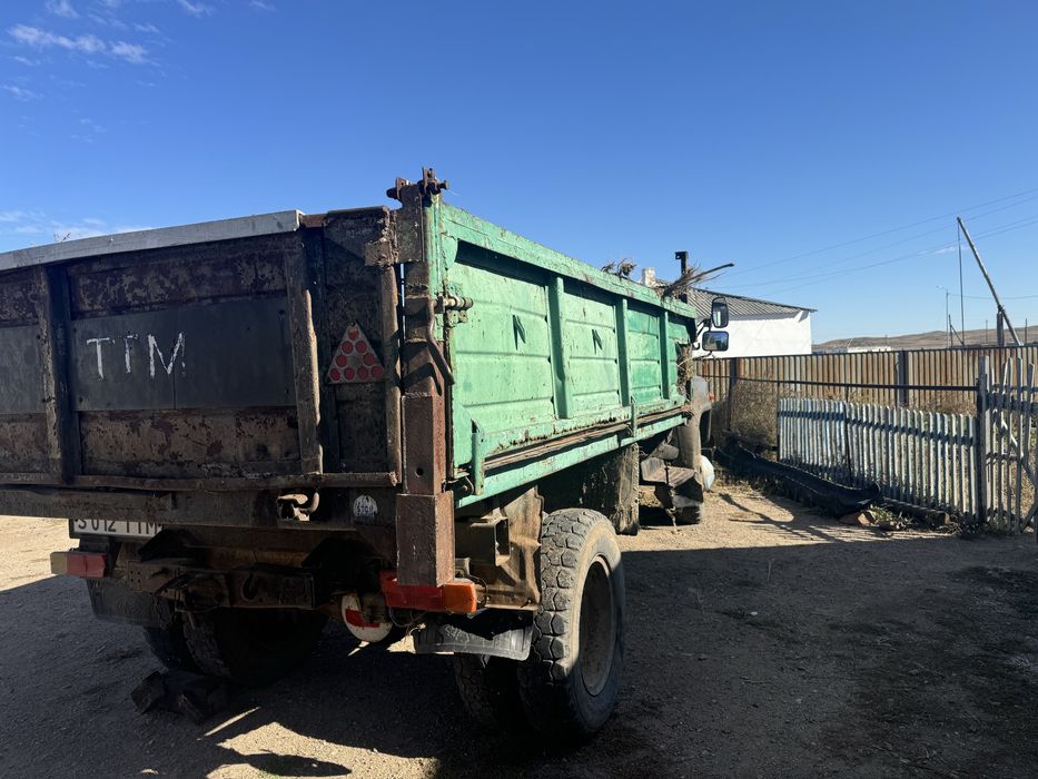 Газ 53 Продаю находу