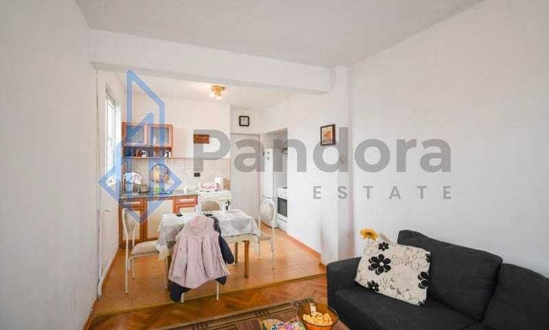 Дава се под наем Двустаен апартамент в София, Западен парк - 64 кв.м за 400 € - Снимка #1