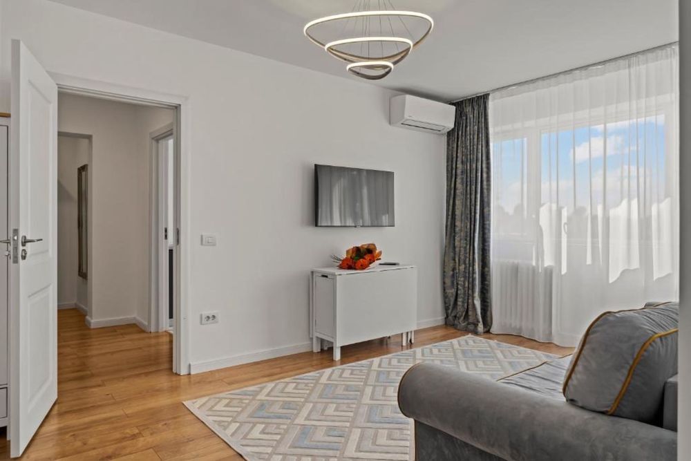 Apartament 2 camere in regim hotelier, Dr. Taberei, Bucuresti