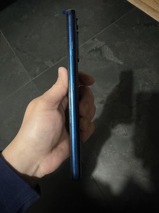 Motorola One  Fusion Plus