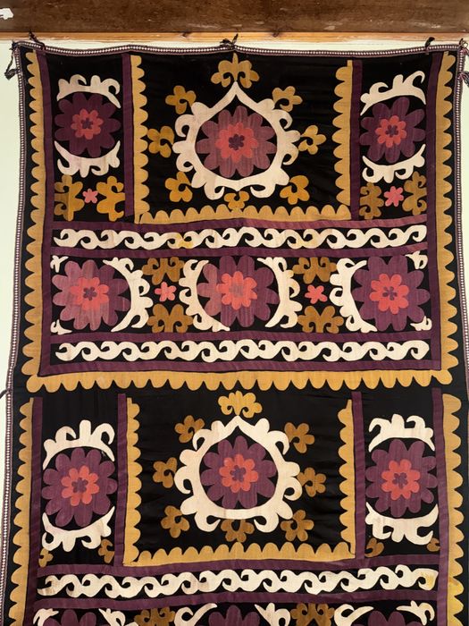 Suzana eski 2 asrlik