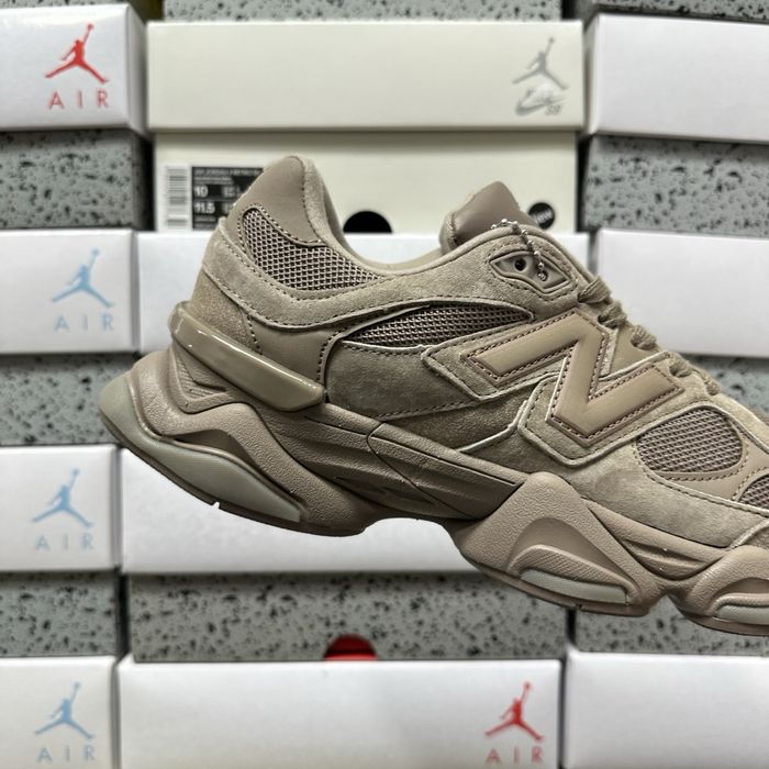 New Balance 9060 Chestnut U9060IWD