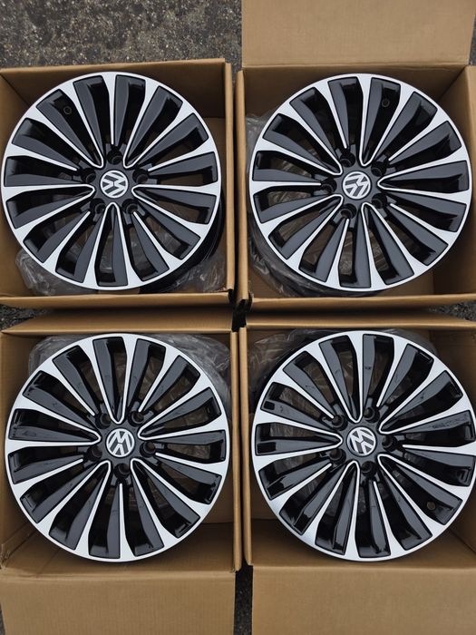 Jante noi R16 Volkswagen