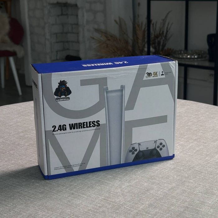 Приставка для игр, игровой приставка