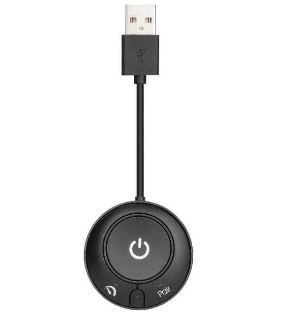 Game Moji AirDrive BLUETOOTH Mouse Jiggler ВграденаБатерия Mouse Mover