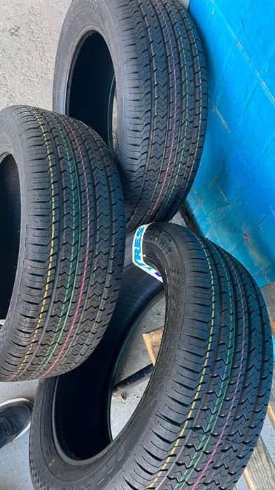 Продам новые шины
