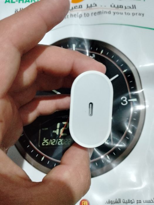 IPhone зарядчик оргинал