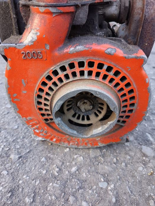 Бензопила Дружба 4М Электрон