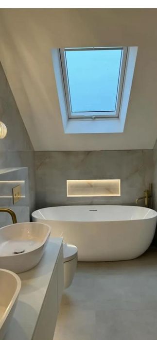 Firma constructi amenajări interioare