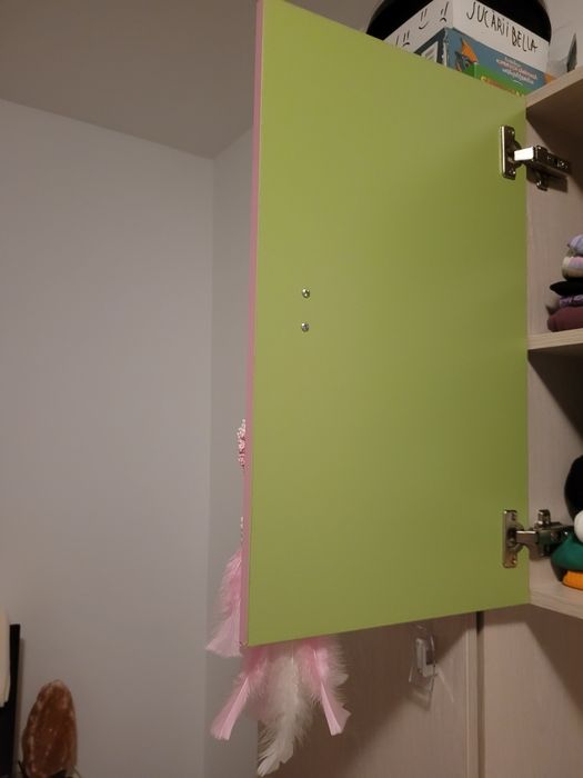 Vând dormitor pentru copii Casa Rusu