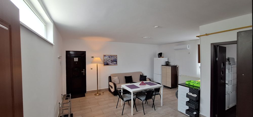 Regim hotelier Șoseaua Giurgiului loc de parcare inclus