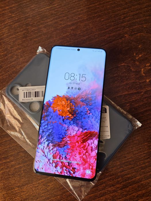 Samsung Galaxy S20+