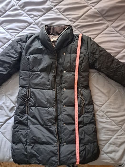 Продам женский пуховик