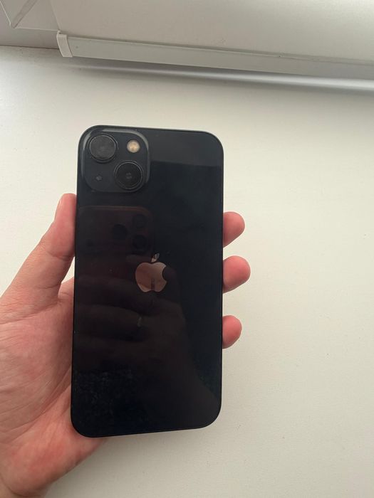 Айфон 13 бу жагдай жаксы