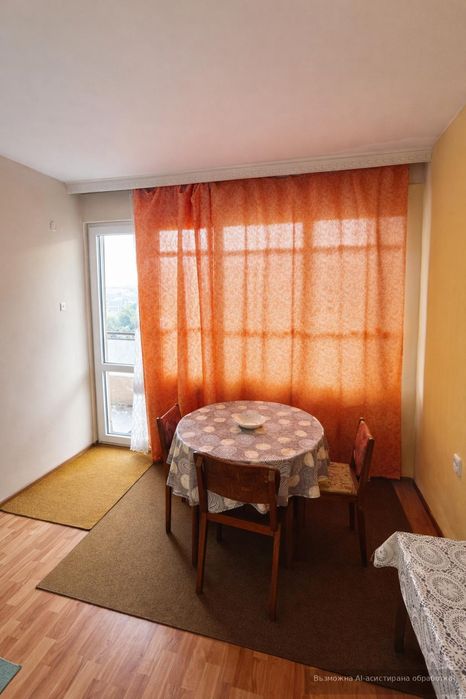 Двустаен апартамент, под наем, кв. Зимно кино Тракия - снимка 6