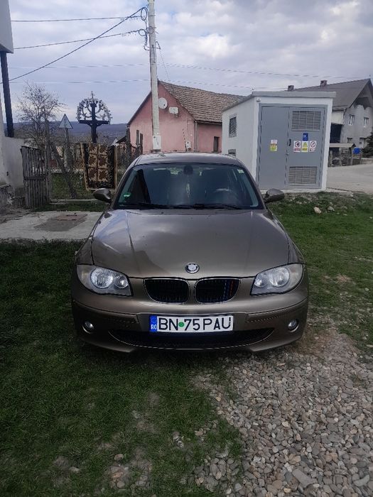 De vânzare Bmw 118i