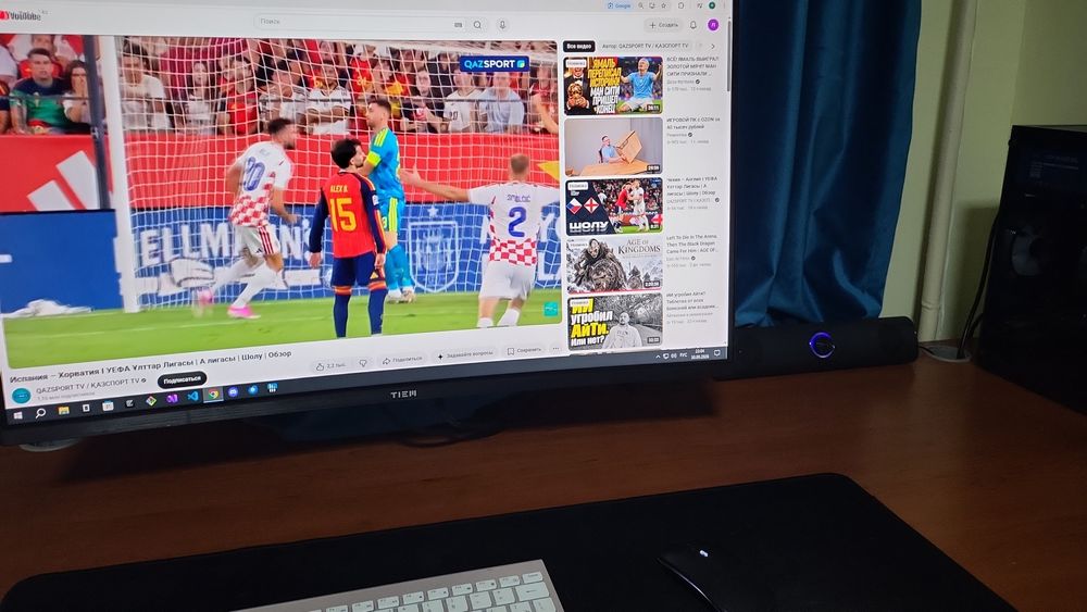Продаю игровой ПК или его комплекты
