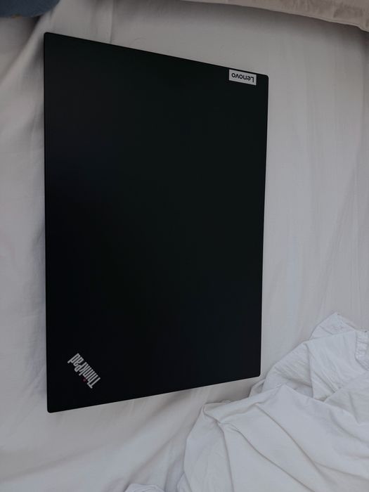 Lenovo ThinkPad T15p