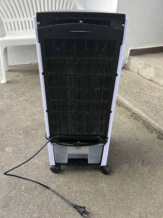 Въздушнен охладител 3в1 OneConcept MCH-1 V2, 65 W