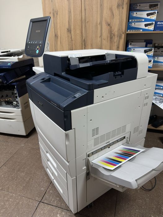 Продам МФУ Xerox PrimeLink C9065