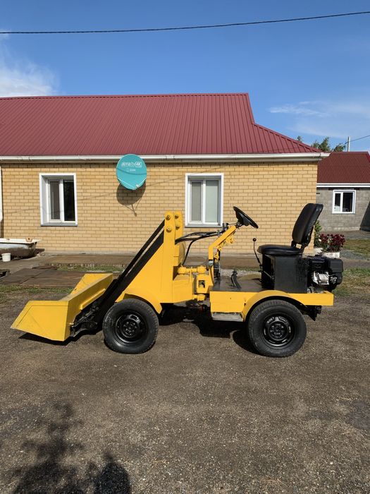 Продам погрузчик