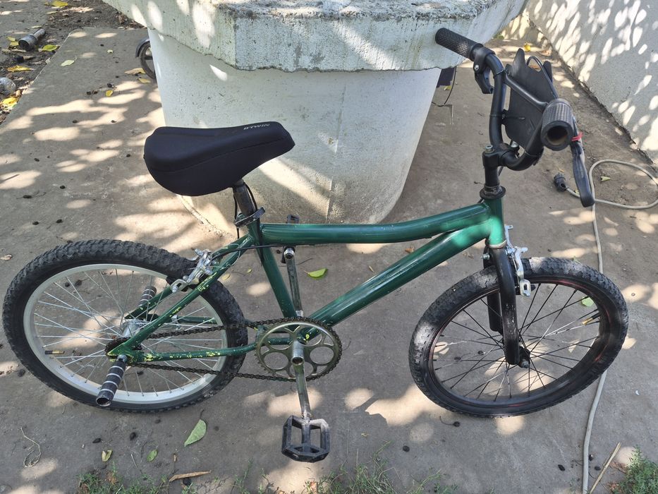 Bicicleta copii 7,8,9,10,11 ani