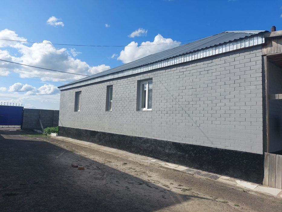 Продам дом в г. Косшы (Тайтобе пригород) 20 мин от Астаны.