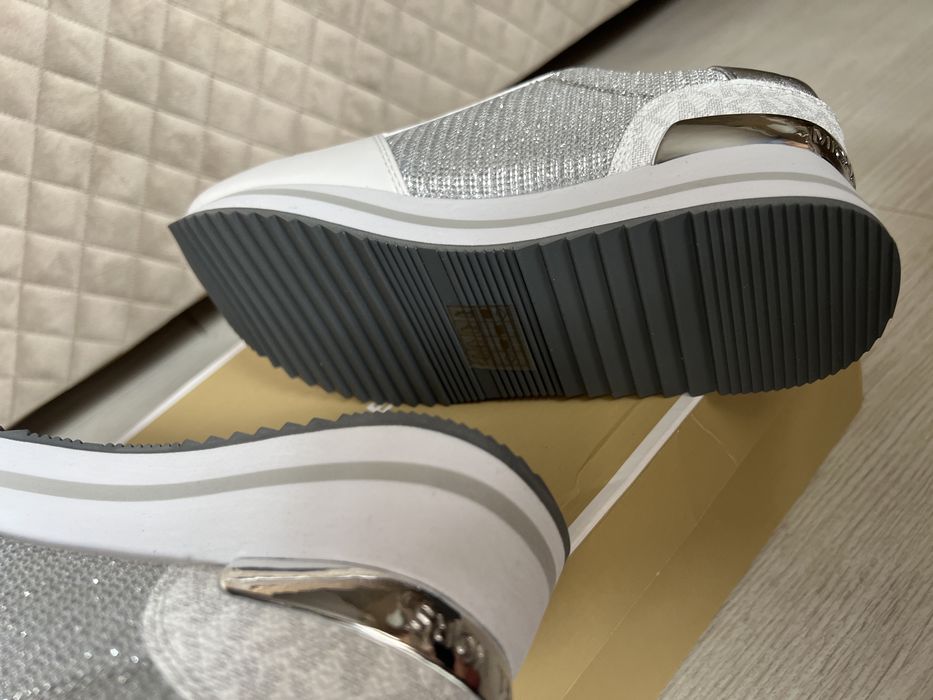 Обувки Michael Kors