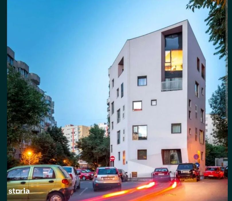 Apartament 2 camere/ zona Obor/ metrou+ centrala/ Bloc 2014