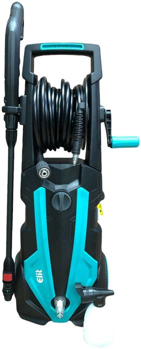 Мойка высокого давления ELIT