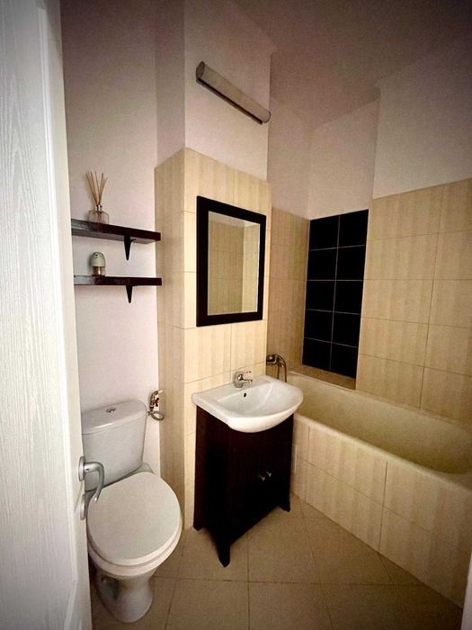 Inchiriez Apartament cu o camera Ultracentral