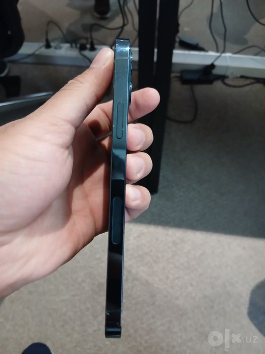 Iphone 12 pro ...
