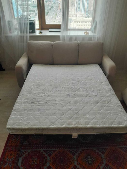 Продам Канадский диван