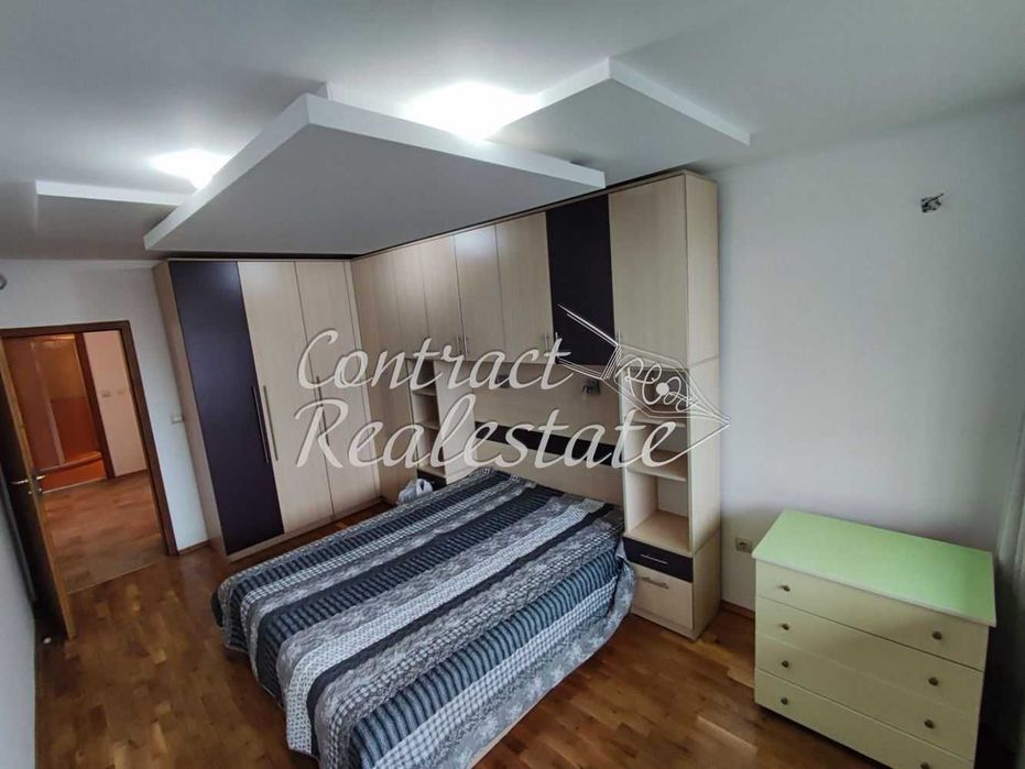 Дава се под наем Тристаен апартамент в Варна, Нептун - 150 кв.м за 714 € - Снимка #14