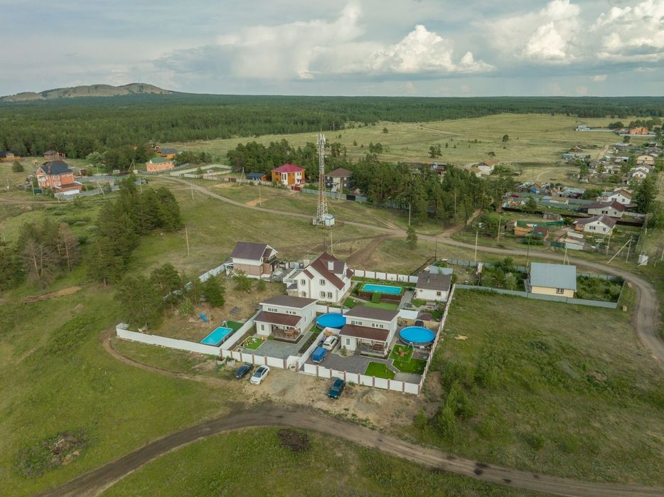 Коттедж в аренду