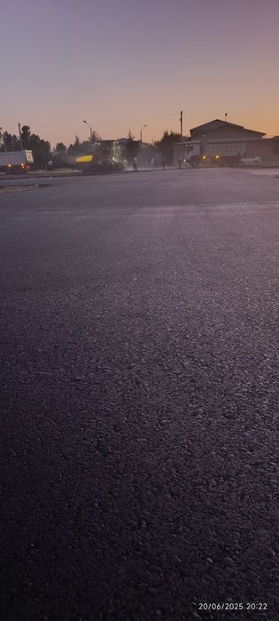 Asfalt xizmatlar 24/7