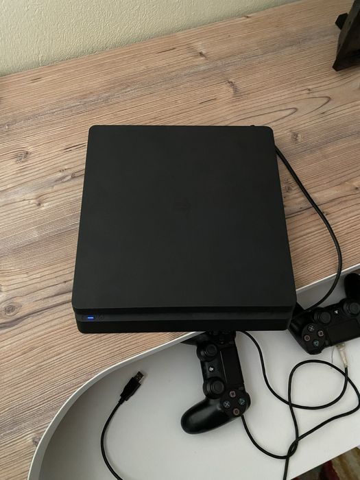 Vand playstation 4