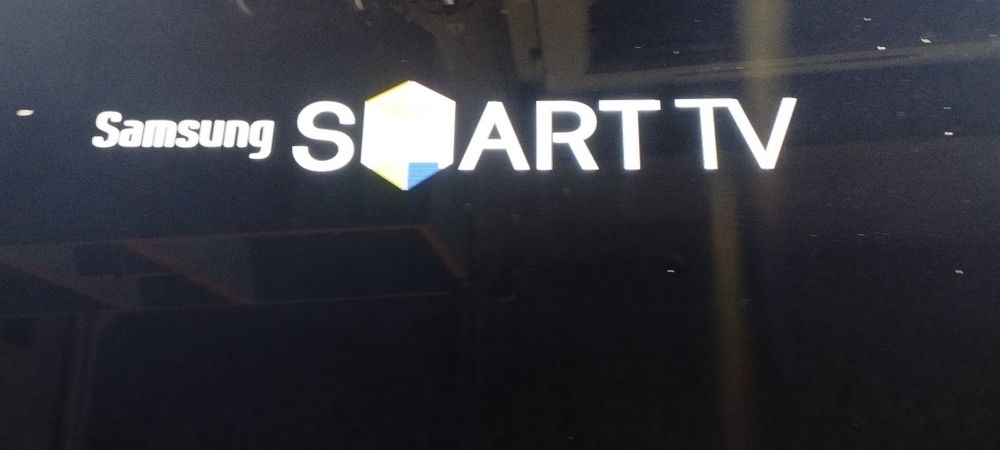 Televizor Samsung Smart