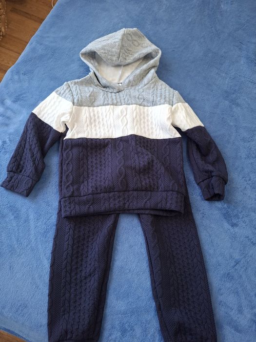 Новые детские вещи