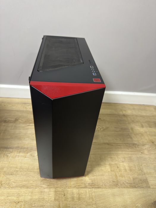 Корпус Deepcool Earlkase RGB