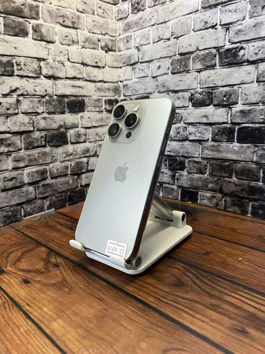 Apple iPhone 15 pro | Айфон 15 про