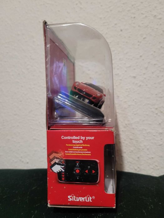 Machetă Ferrari 599 replică cu telecomandă