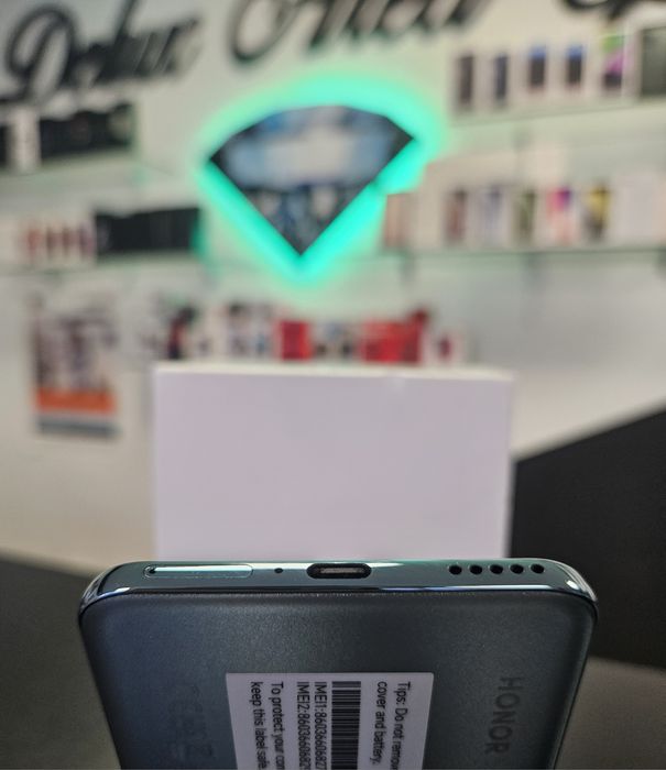 Honor 90 / Green / DeluxGSM