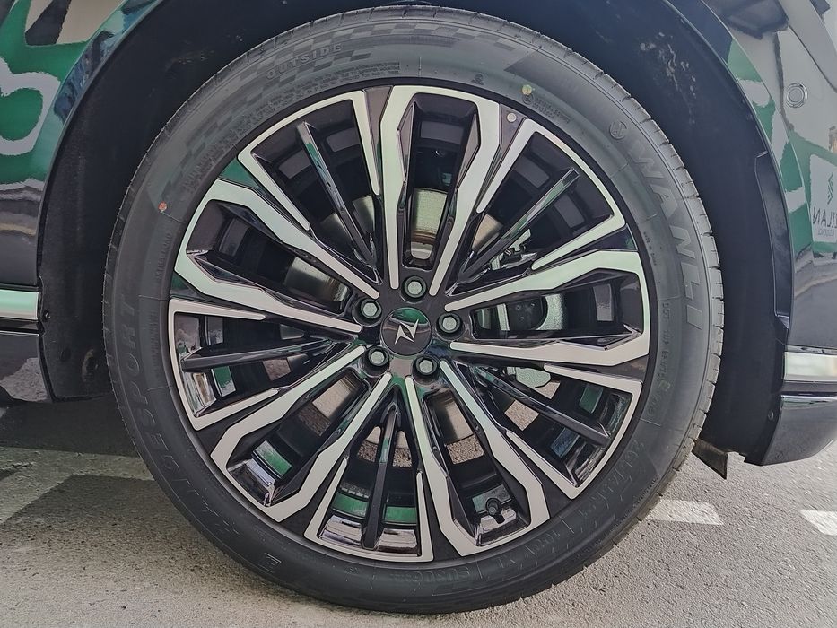 Dongfeng EP008 full faqat bugun shu narxda
