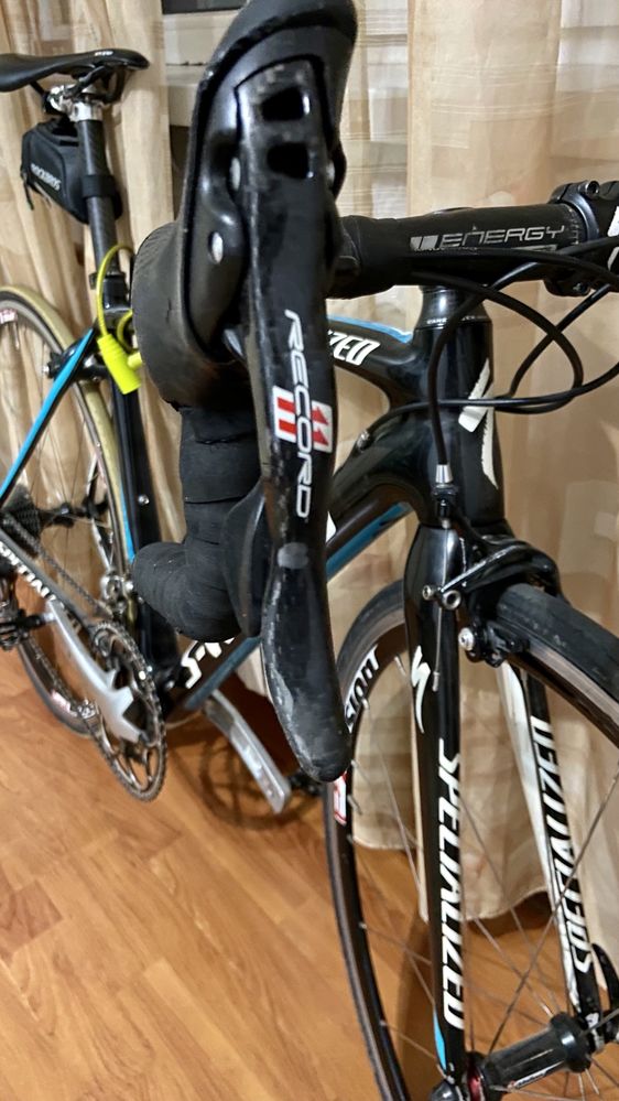 Specialized шоссейник - Вело Алматы на Olx