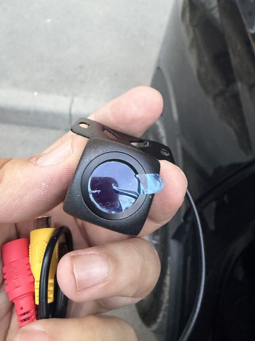 Teyes CC3 4/64 4G Android автомагнитола+ камера
