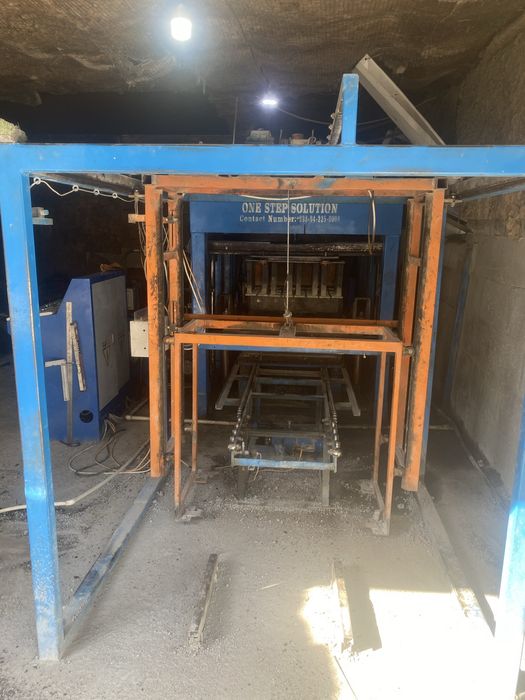 Таййор бизнес сотилади QT4-15