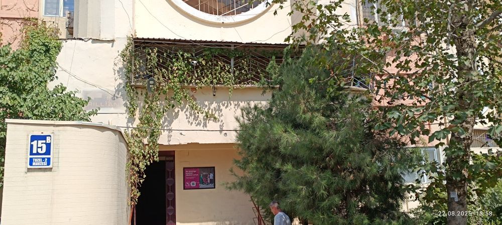 3+2 продается кв на массив тузель.