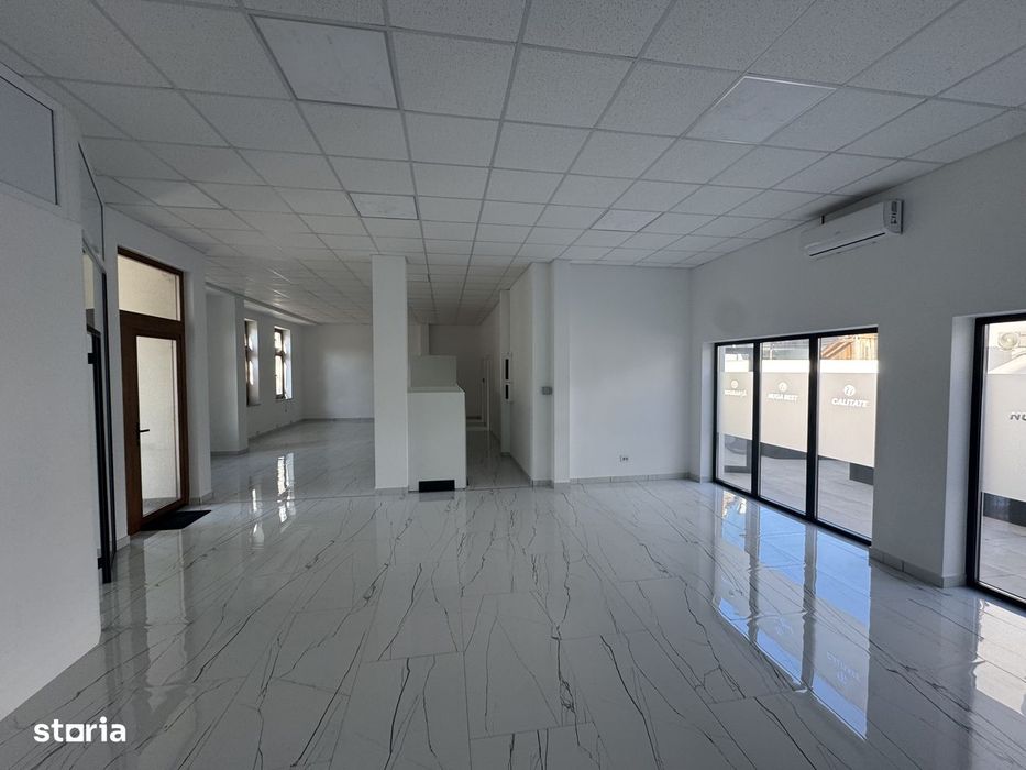 Spatiu comercial zona Bulevardul Republicii